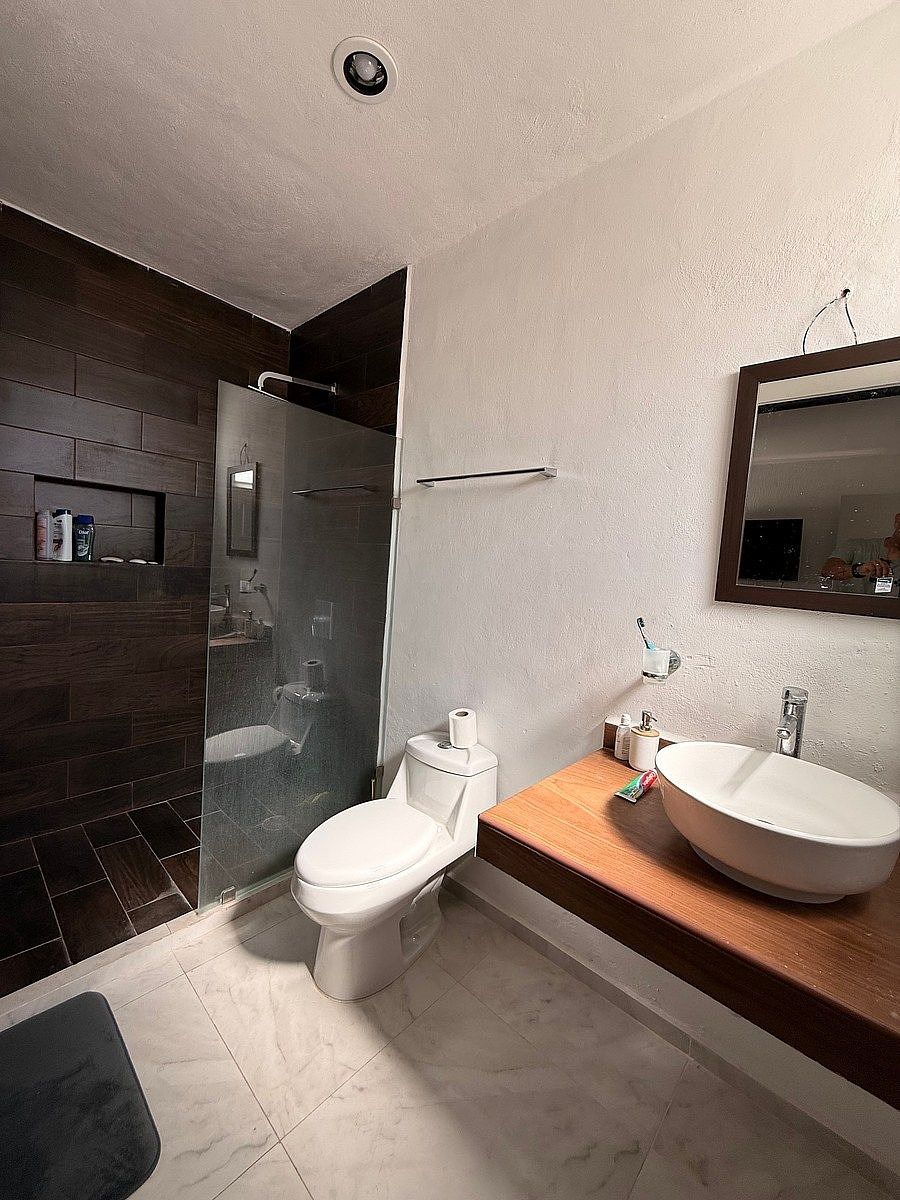 Casa en Villas de Tixcacal, Mérida, foto 10 de 12