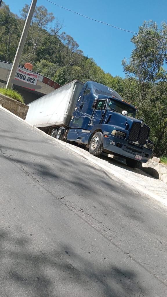 Commercial Storage Unit in San Bartolomé Coatepec, Huixquilucan, photo 7 of 15