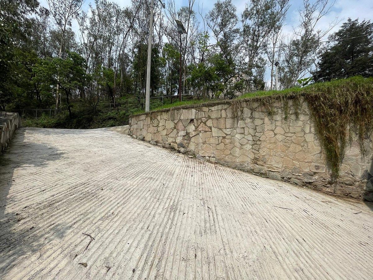 Commercial Storage Unit in San Bartolomé Coatepec, Huixquilucan, photo 14 of 15