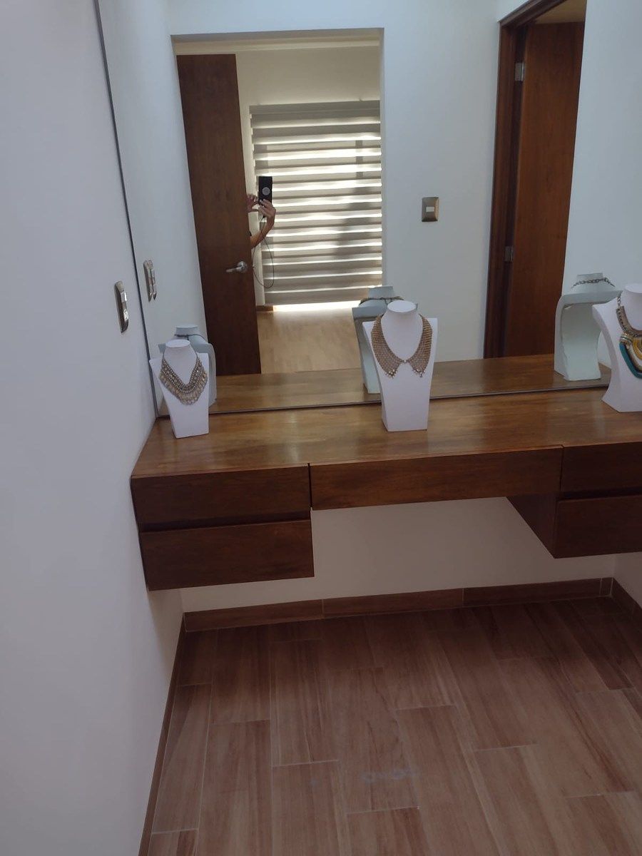 Casa em La Vista Residencial, Querétaro, foto 9 de 21