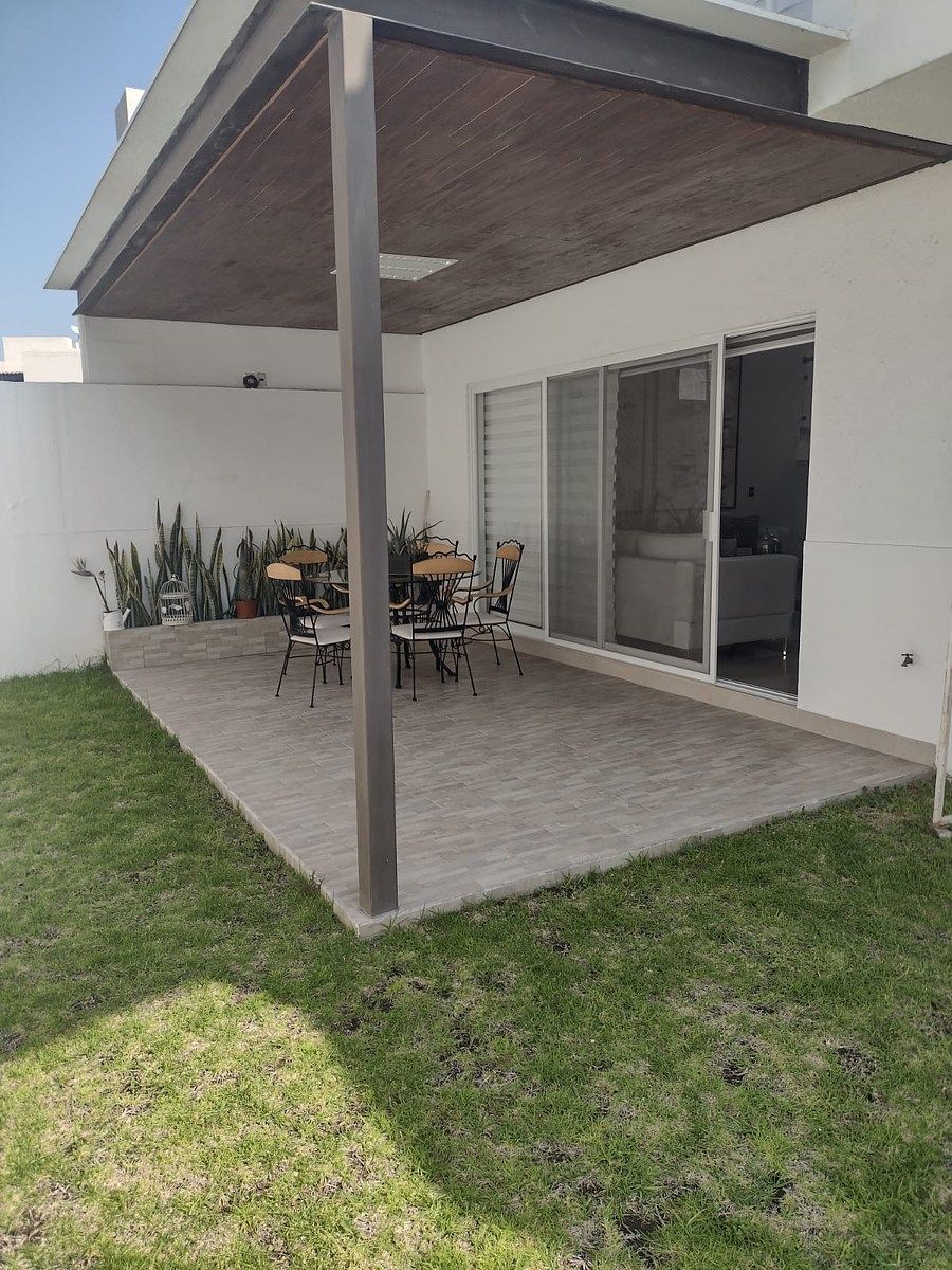 Casa em La Vista Residencial, Querétaro, foto 21 de 21