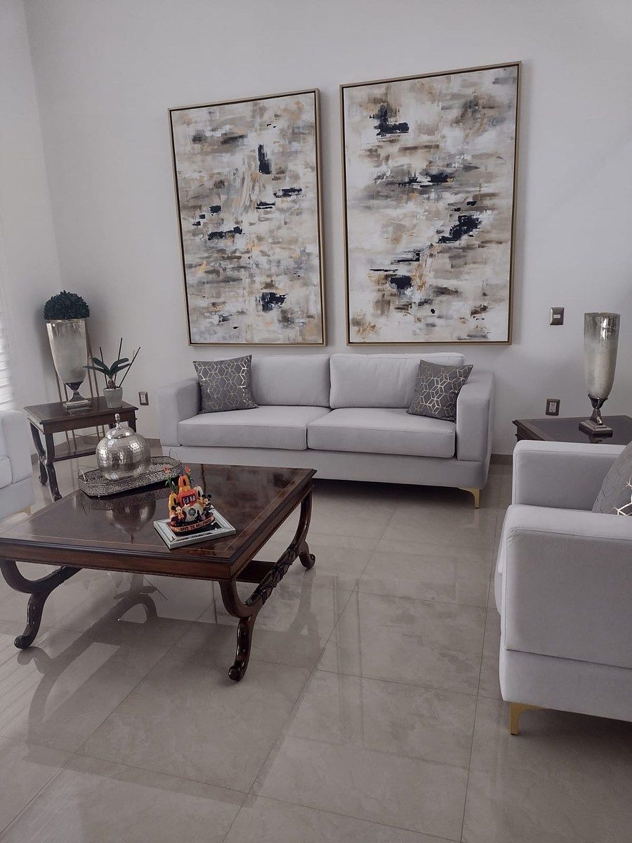 Casa em La Vista Residencial, Querétaro, foto 3 de 21