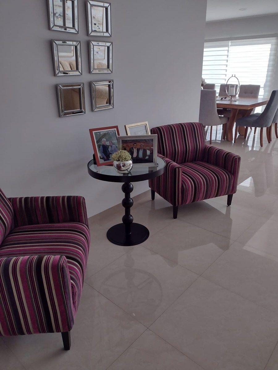 Casa em La Vista Residencial, Querétaro, foto 14 de 21