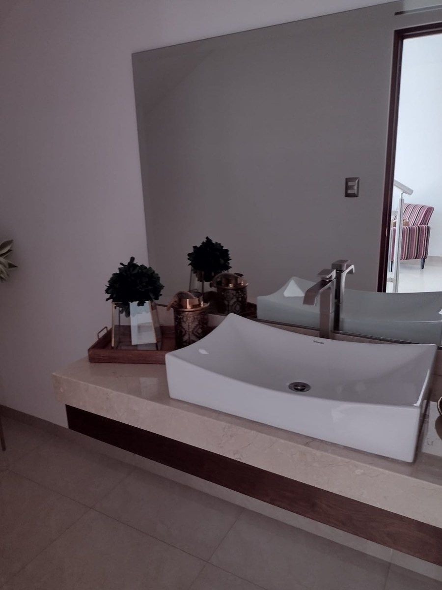 Casa em La Vista Residencial, Querétaro, foto 18 de 21