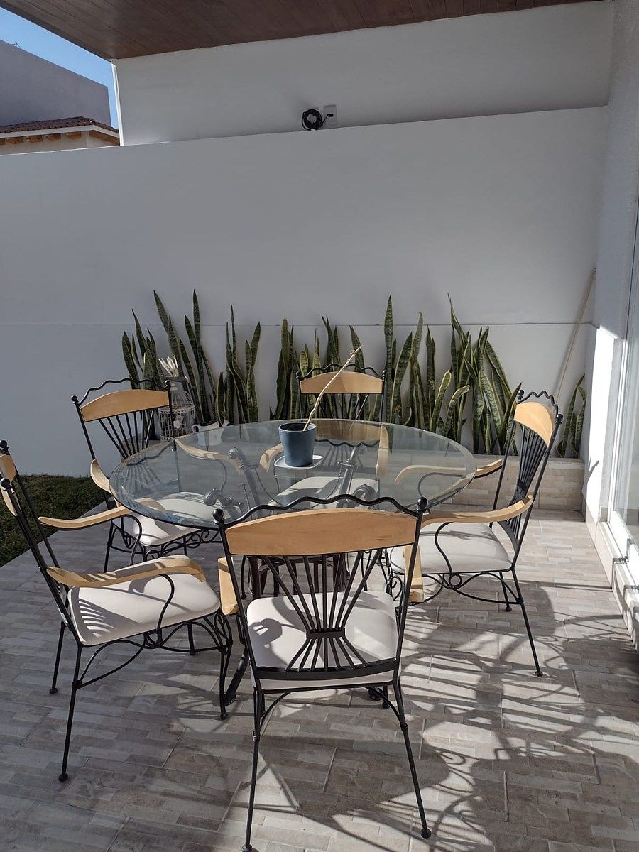 Casa em La Vista Residencial, Querétaro, foto 20 de 21