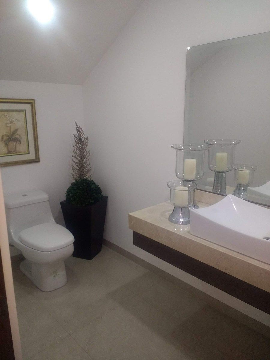 Casa em La Vista Residencial, Querétaro, foto 19 de 21