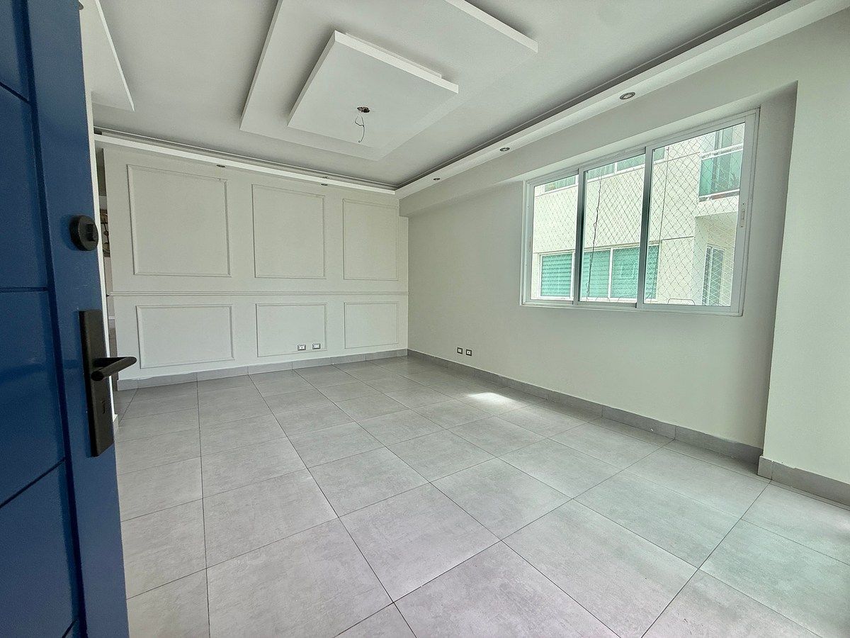 Apartamento en Mirador Norte, foto 2