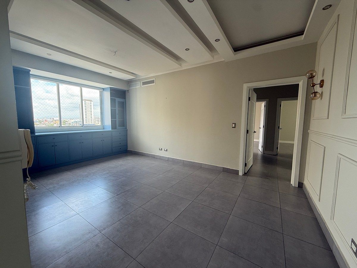 Apartamento en Mirador Norte, foto 4