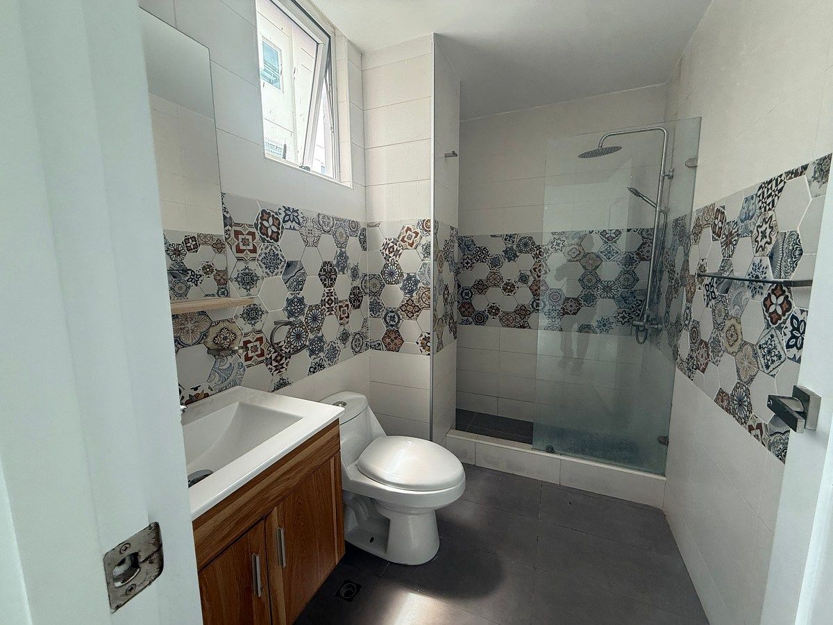 Apartamento en Mirador Norte, Santo Domingo Centro (Distrito Nacional), foto 8 de 15