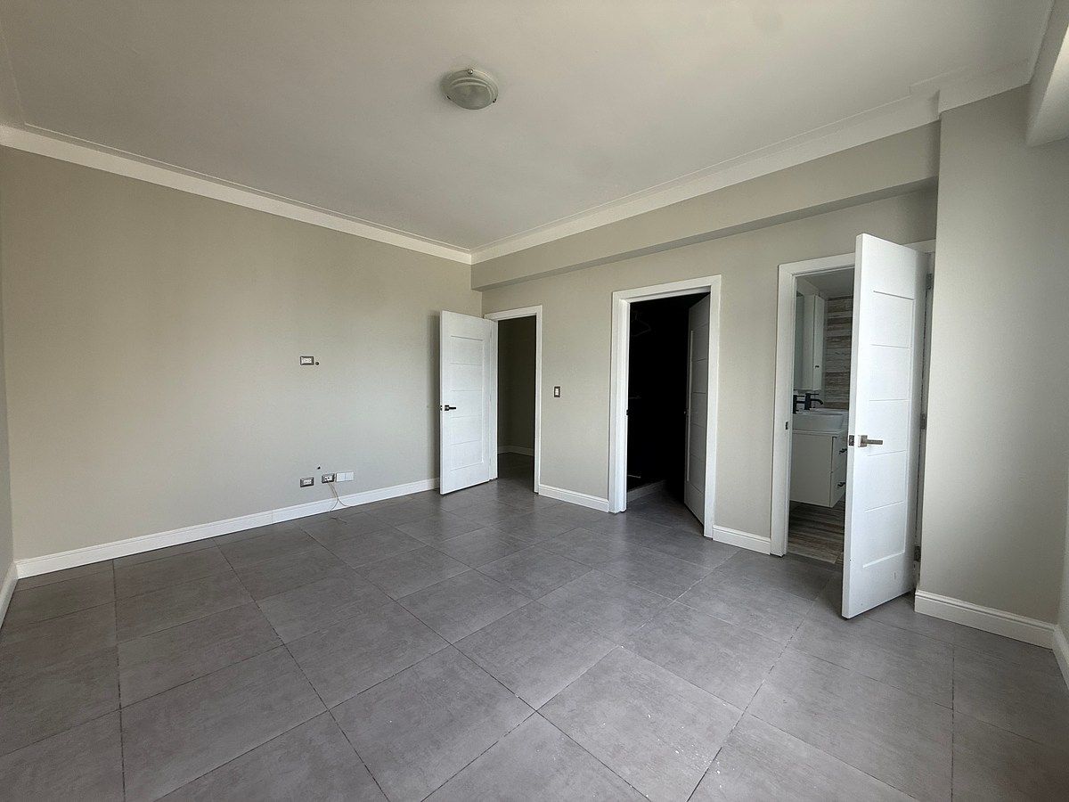 Apartamento en Mirador Norte, Santo Domingo Centro (Distrito Nacional), foto 11 de 15