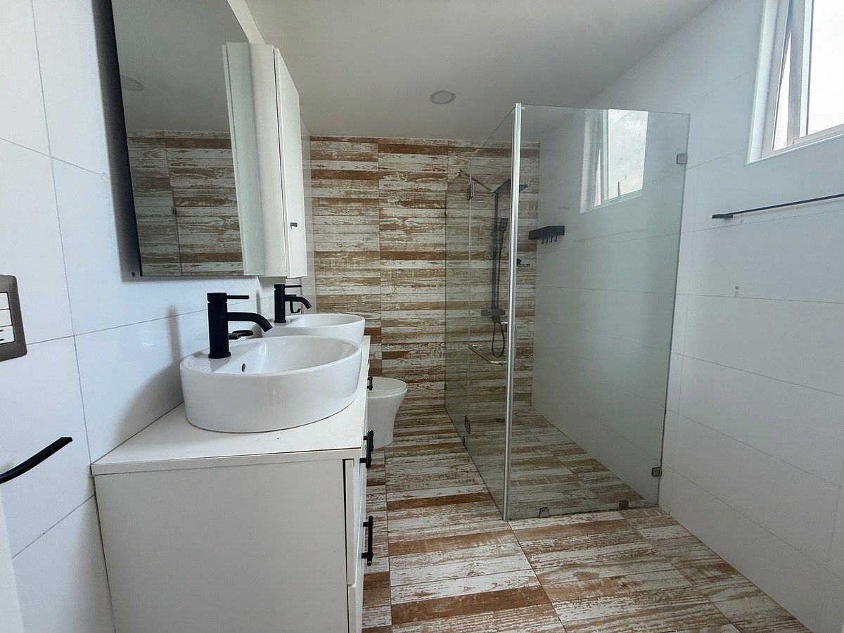 Apartamento en Mirador Norte, Santo Domingo Centro (Distrito Nacional), foto 12 de 15