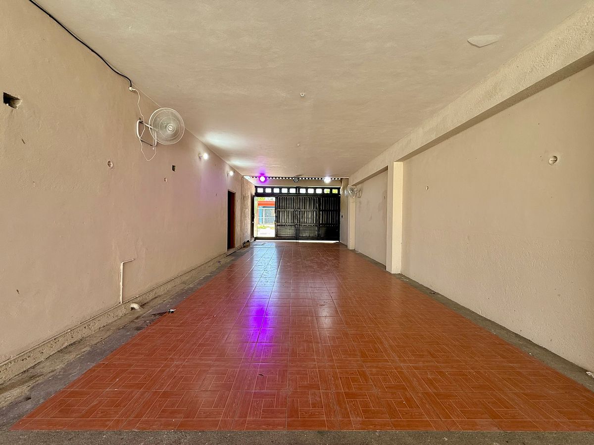 Retail Space in Sambula, Mérida, photo 2 of 21