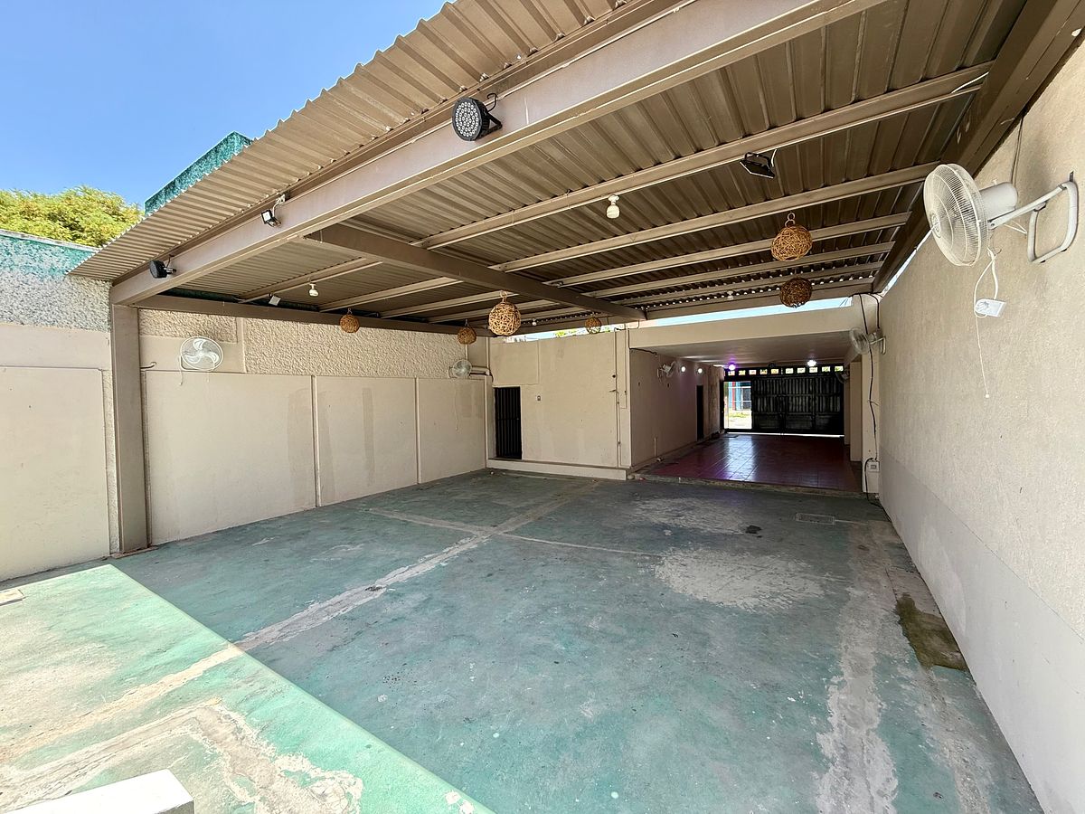 Retail Space in Sambula, Mérida, photo 6 of 21