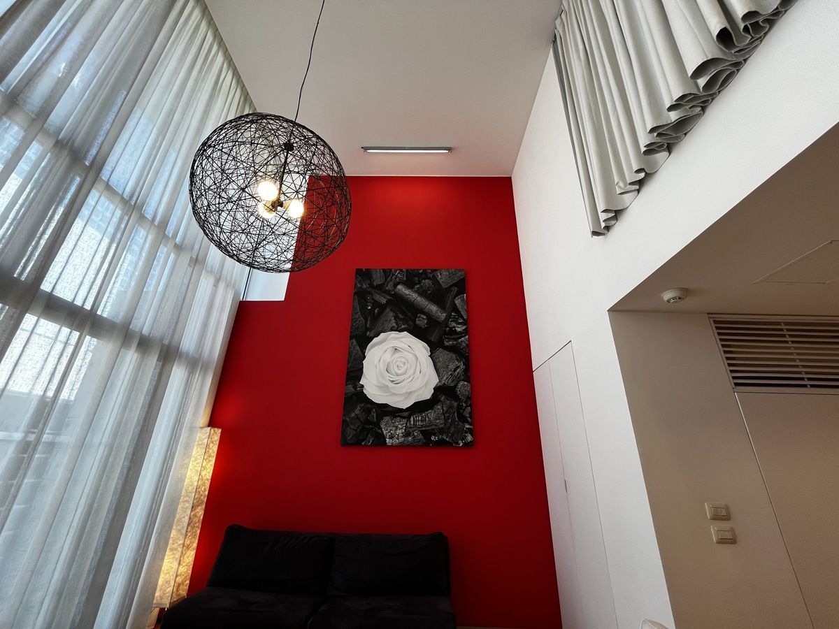 Apartment in Colonia Nápoles, Benito Juárez, photo 2 of 24