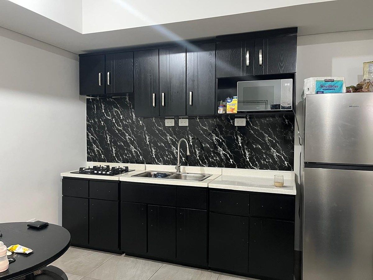 Departamento Amueblado en VENTA Monterrey Centro, foto 1 de 14