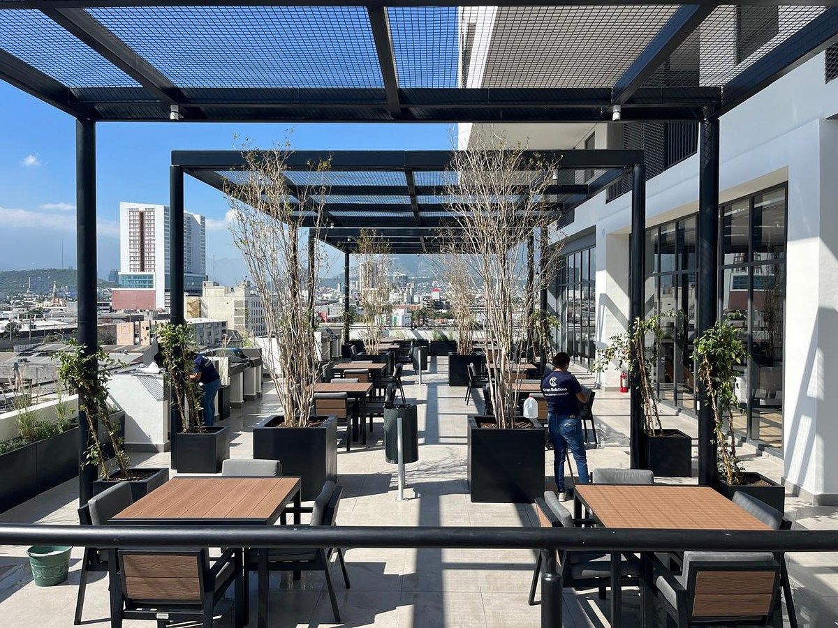 Departamento en Industrial, Monterrey, foto 8 de 14