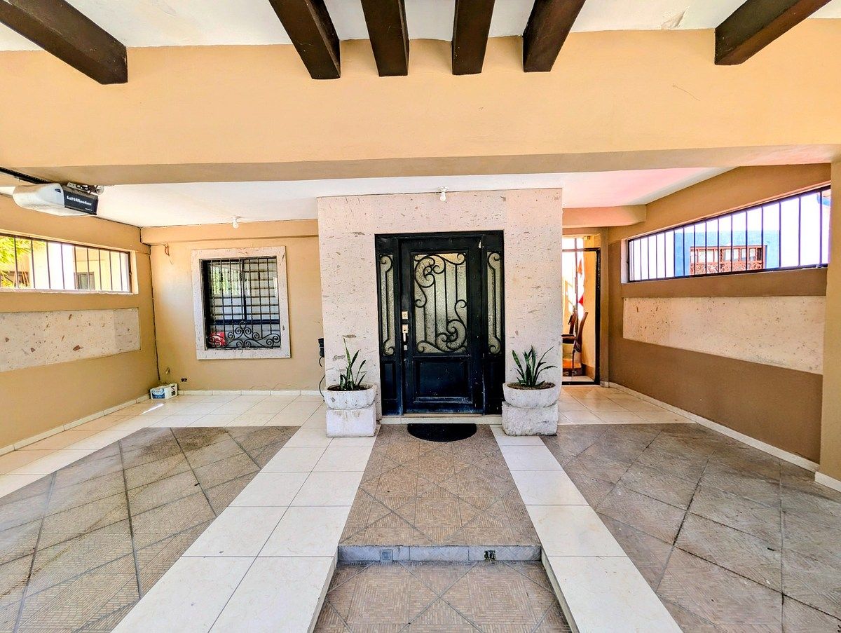 Casa em Villa Bonita, Hermosillo, foto 2 de 19