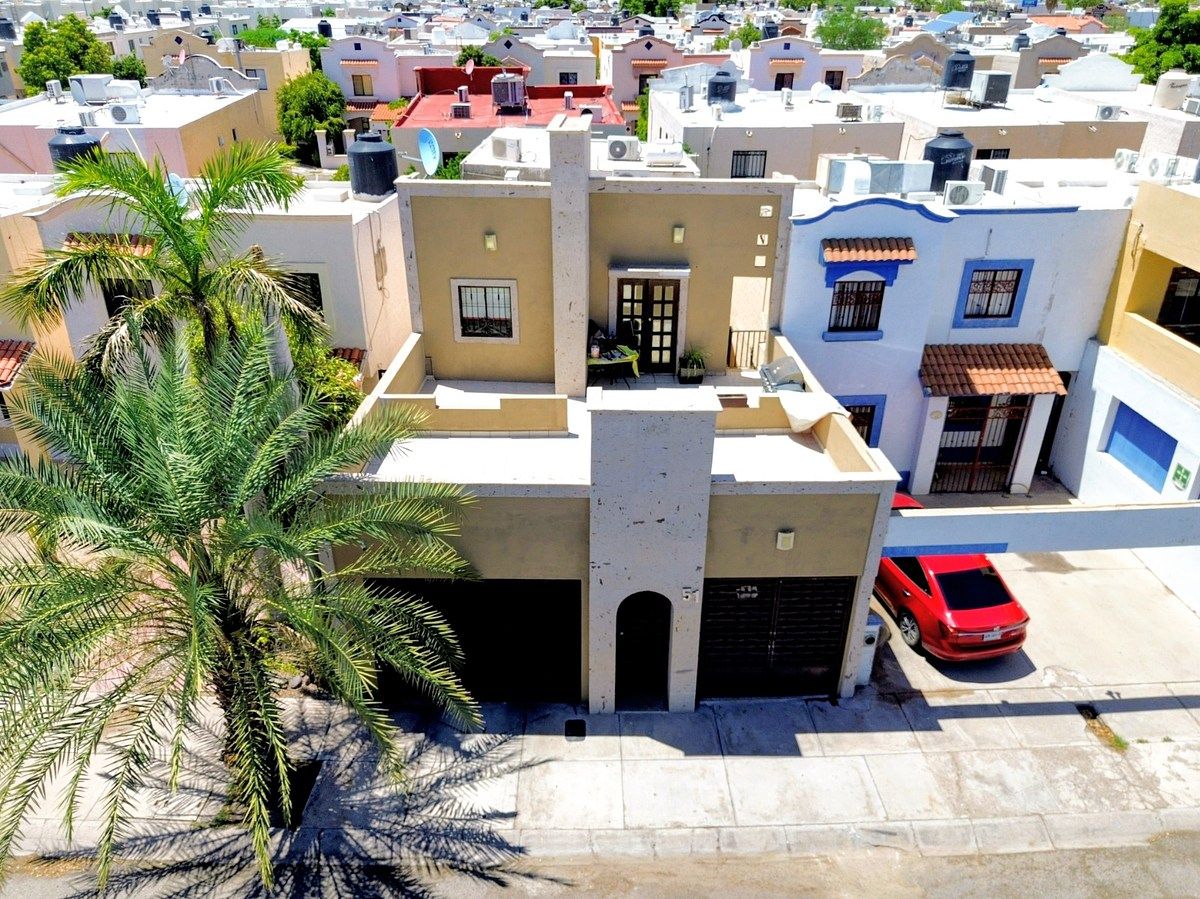 🏡✨ CASA À VENDA EM VILLA BONITA! 📍 Hermosillo, Sonora, foto 1 de 19