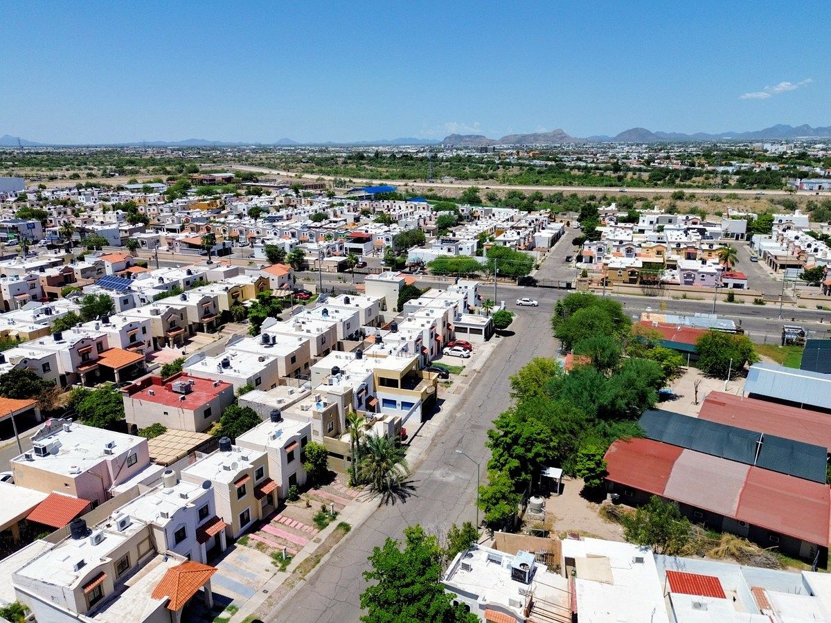 Casa em Villa Bonita, Hermosillo, foto 18 de 19