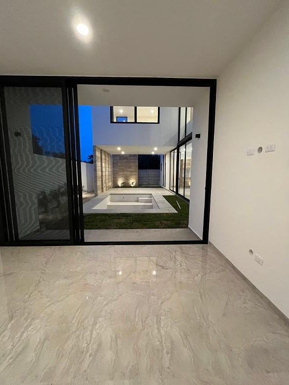 CASA EN VENTA EN MERIDA, YUCATAN EN PRIVADA ENTRETAT - foto 5