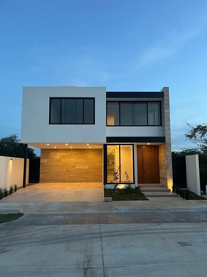 CASA EN VENTA EN MERIDA, YUCATAN EN PRIVADA ENTRETAT - foto 1