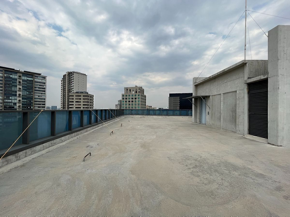 Oficina en Jardines del Pedregal, Álvaro Obregón, foto 10 de 14