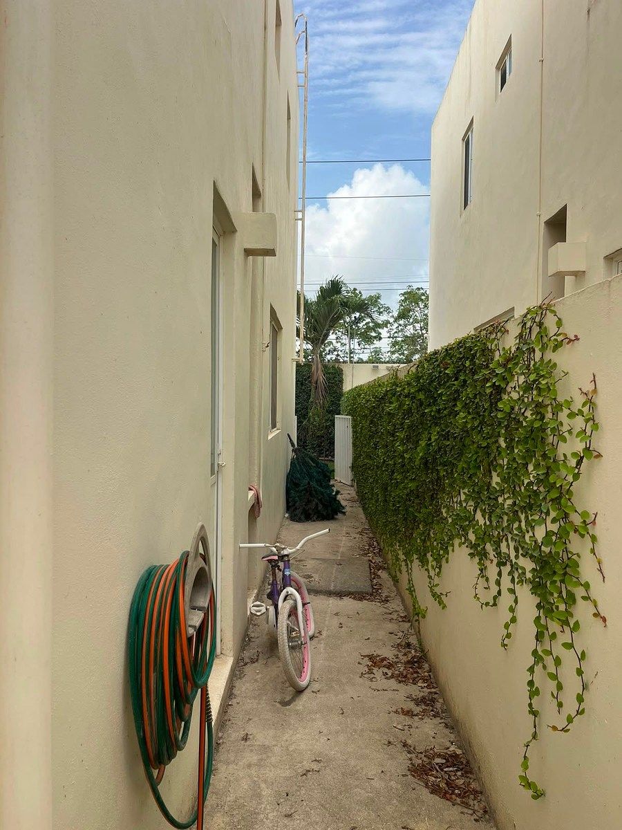 Casa em Colegios, Benito Juárez, foto 13 de 19