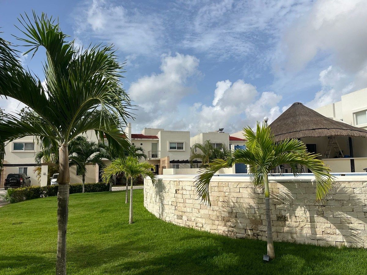 Casa em Colegios, Benito Juárez, foto 14 de 19