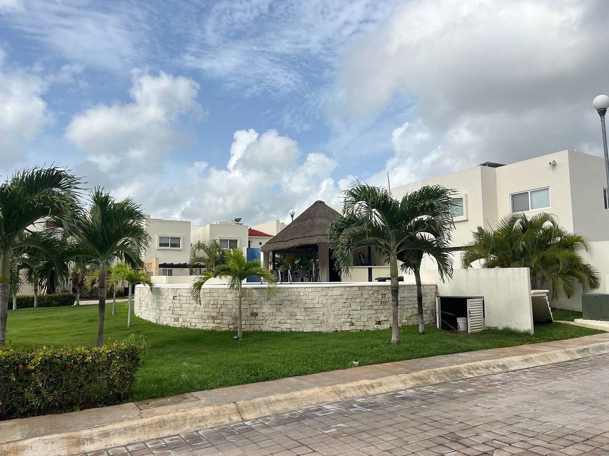 Casa em Colegios, Benito Juárez, foto 19 de 19