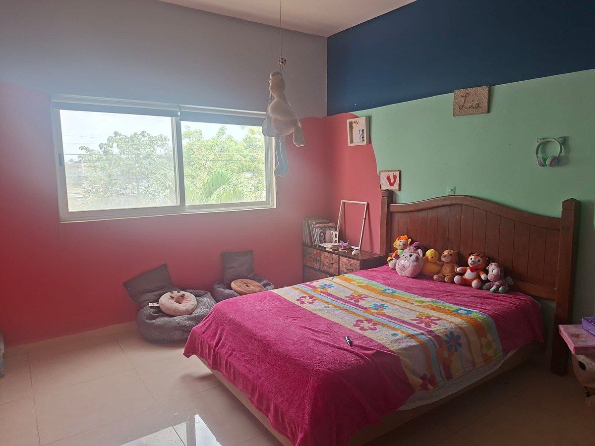 Casa em Colegios, Benito Juárez, foto 10 de 19