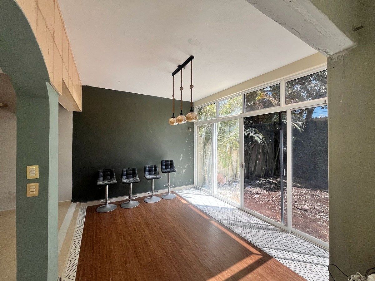 Casa em Colegios, Benito Juárez, foto 9 de 26