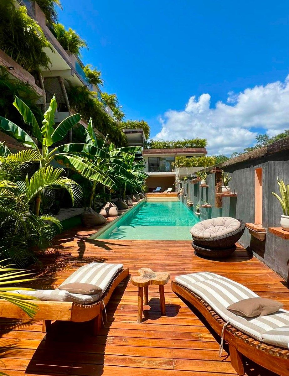 Departamento en Region 15, Tulum, foto 4 de 46