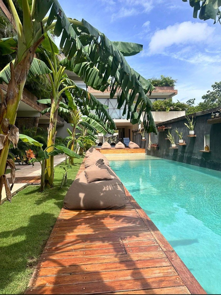 Departamento en Region 15, Tulum, foto 25 de 46