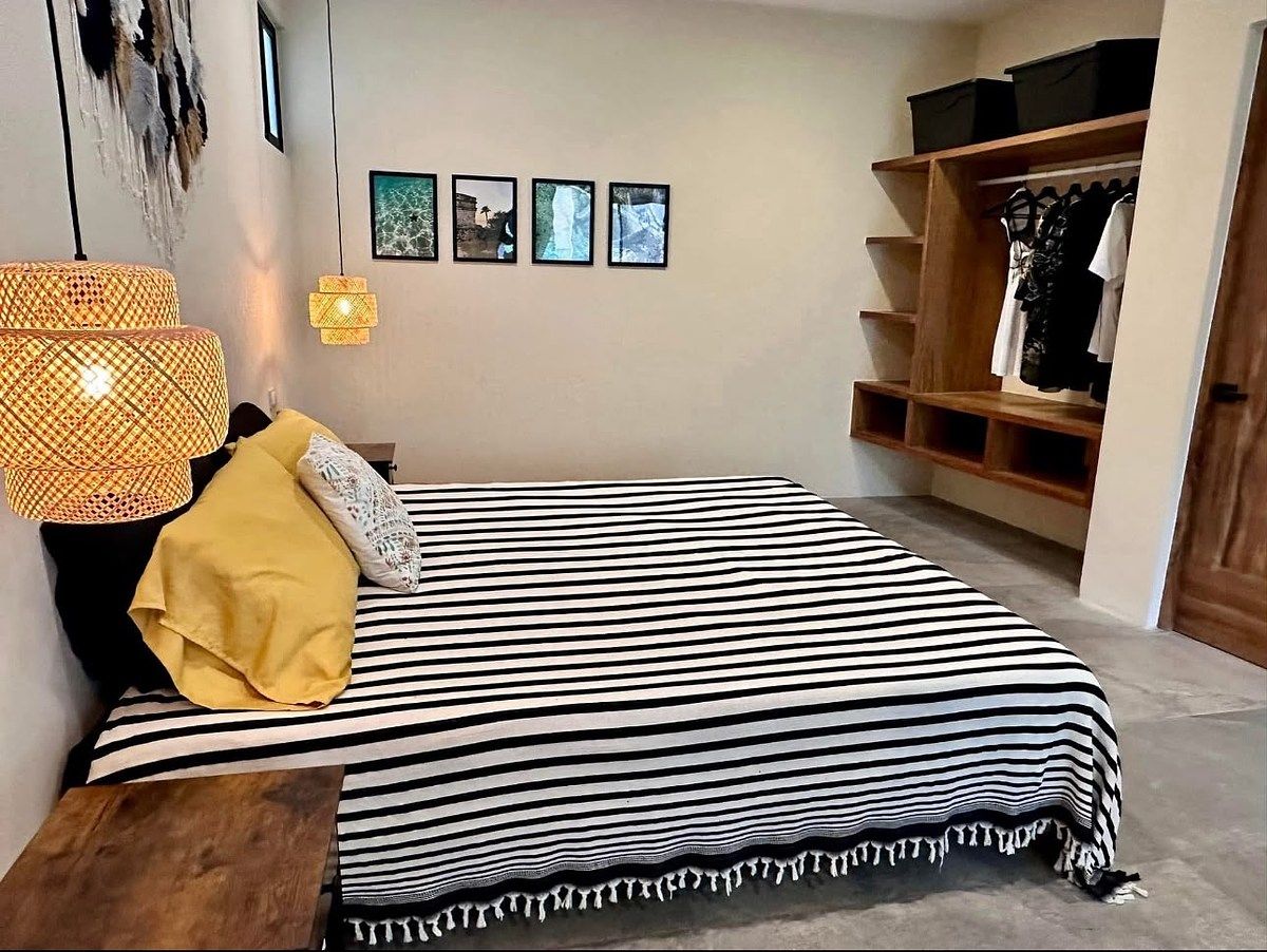 Departamento en Region 15, Tulum, foto 20 de 46