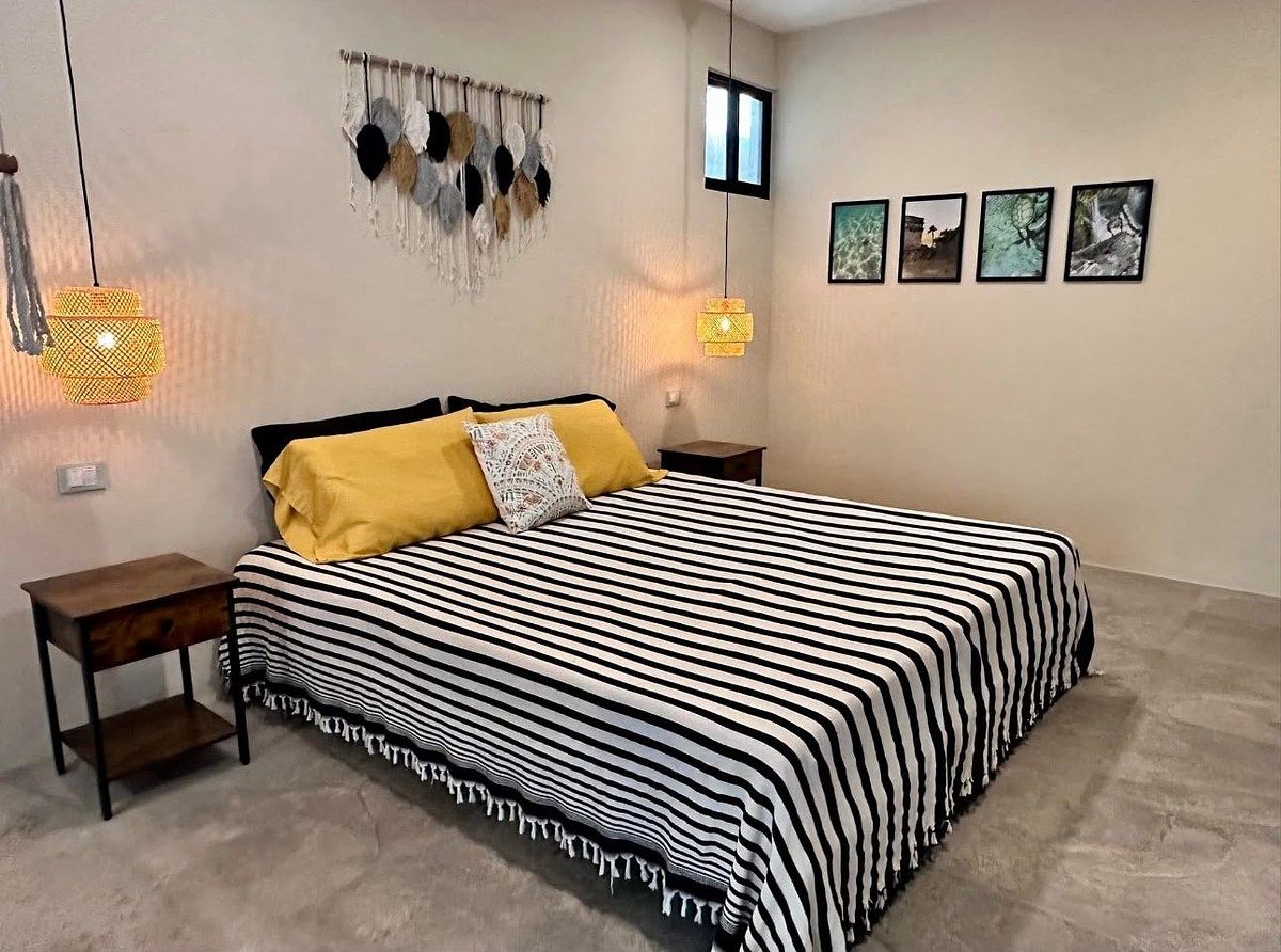 Departamento en Region 15, Tulum, foto 21 de 46