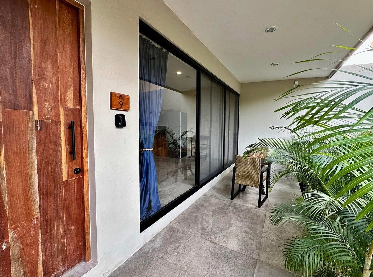Departamento en Region 15, Tulum, foto 7 de 46