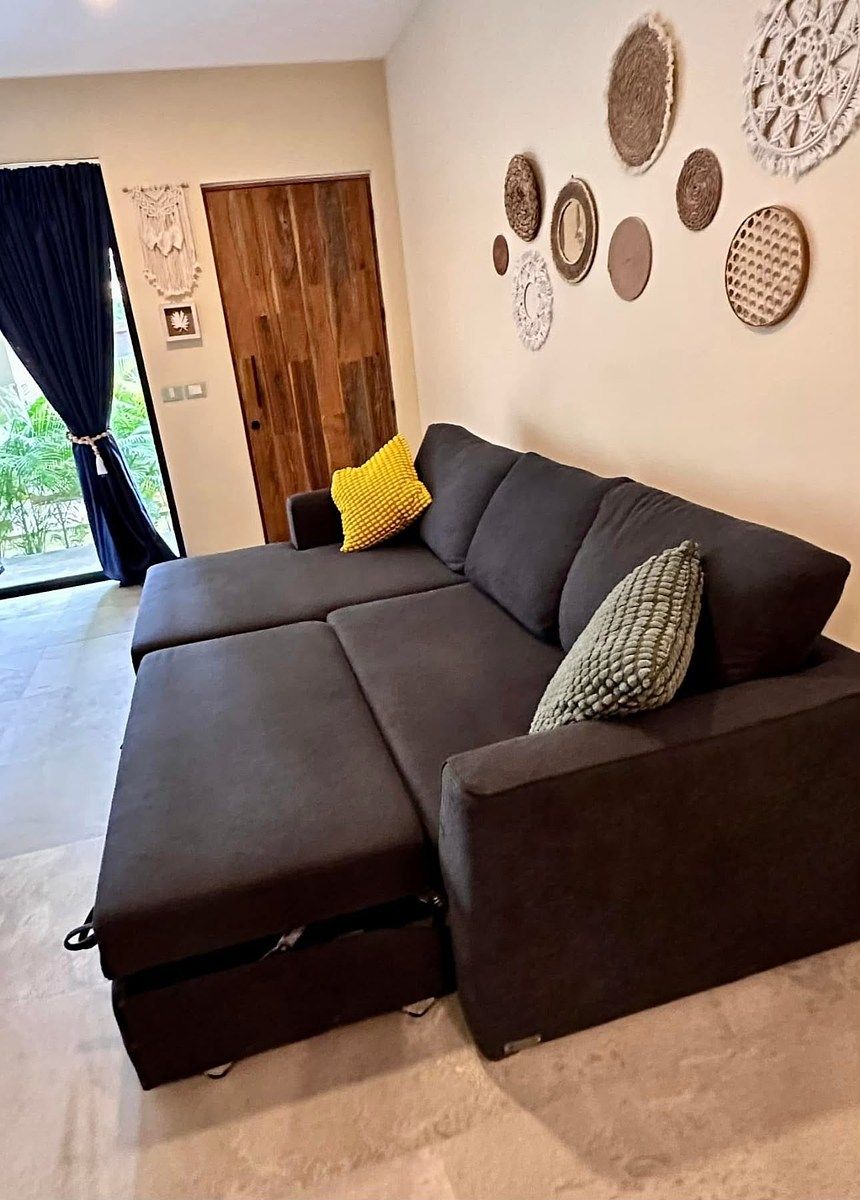 Departamento en Region 15, Tulum, foto 13 de 46