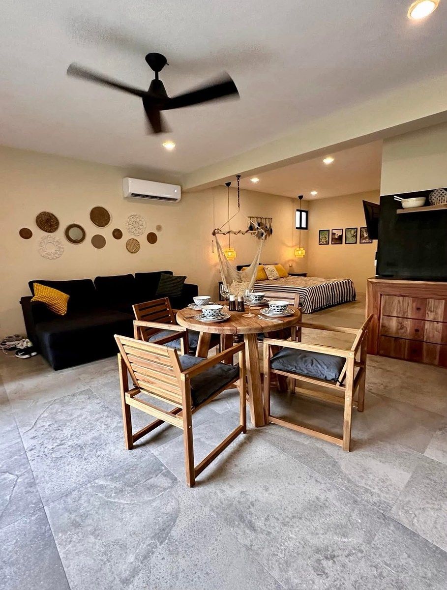 Departamento en Region 15, Tulum, foto 15 de 46