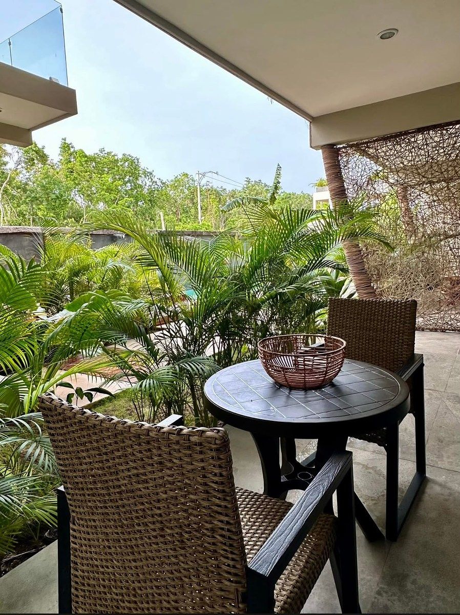 Departamento en Region 15, Tulum, foto 29 de 46
