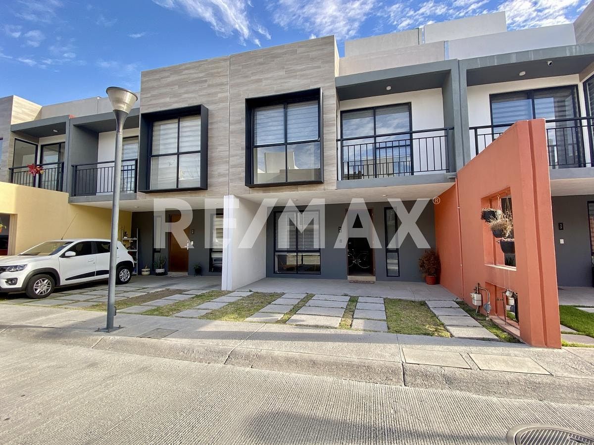 BVM House for Rent in Privada Bambú Álamos Cuautitlán Izcalli, photo 1 of 20