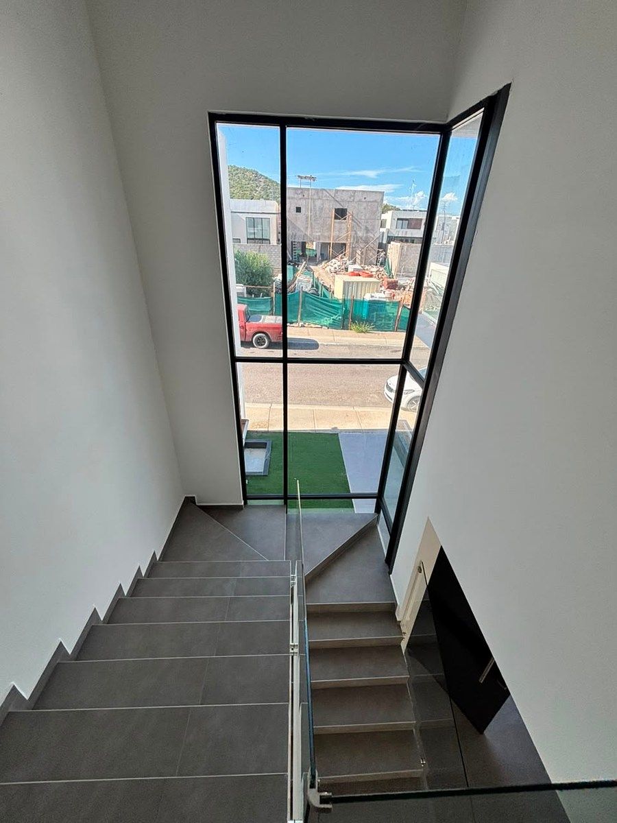 Casa em Ventura Residential Club, Hermosillo, foto 7 de 20