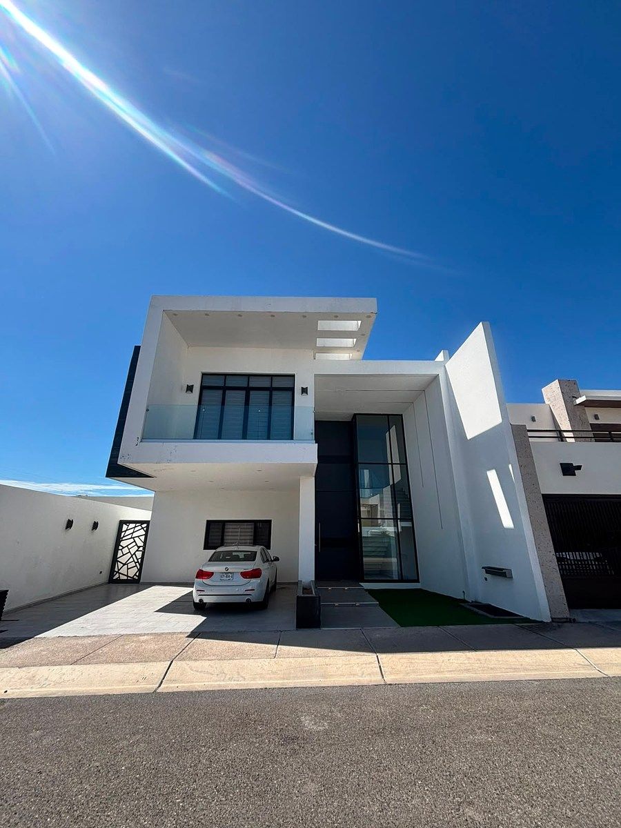 ✨🏡 CASA À VENDA | VENTURA RESIDENCIAL 📍 Seção Bristol · Novo Norte de Herm, foto 1 de 20