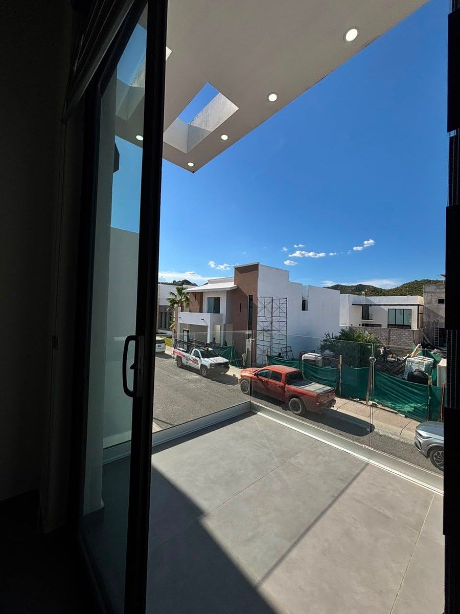 Casa em Ventura Residential Club, Hermosillo, foto 10 de 20