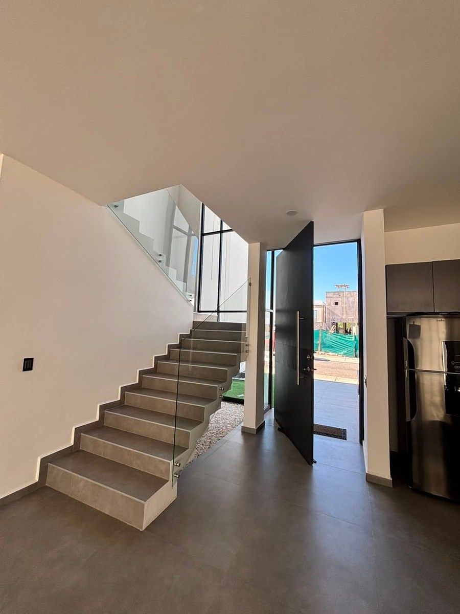 Casa em Ventura Residential Club, Hermosillo, foto 8 de 20