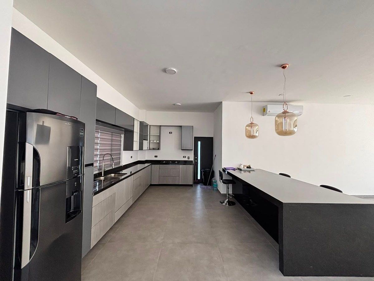 Casa em Ventura Residential Club, Hermosillo, foto 3 de 20