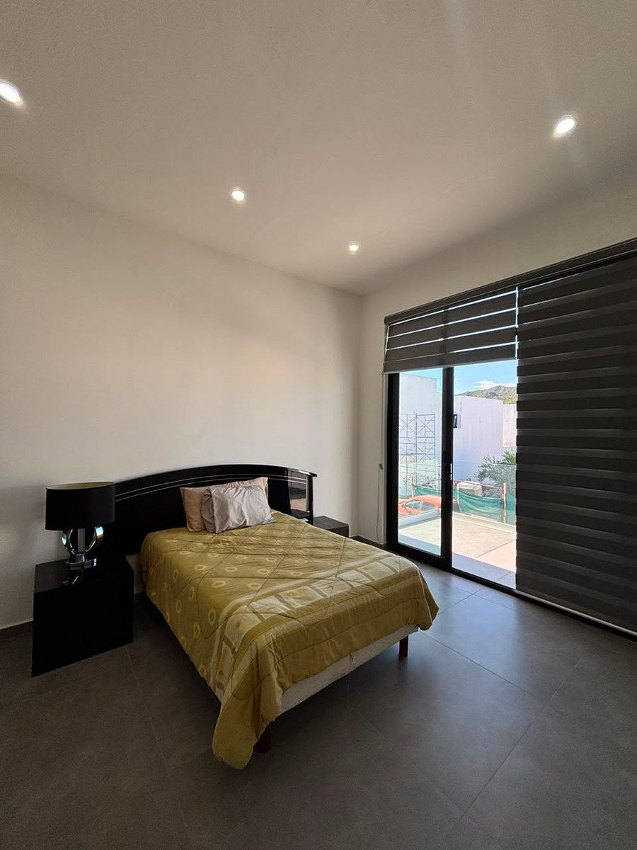 Casa em Ventura Residential Club, Hermosillo, foto 15 de 20
