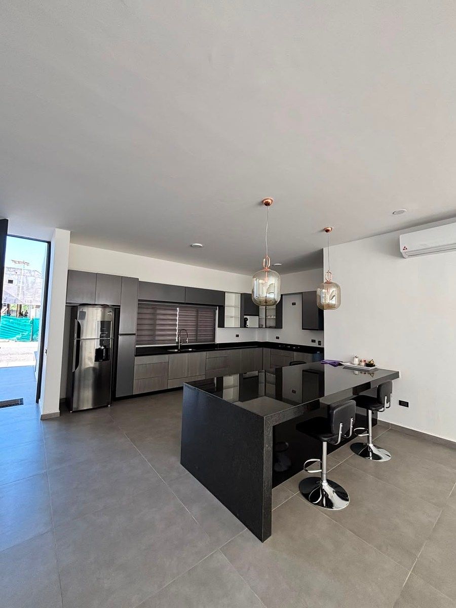 Casa em Ventura Residential Club, Hermosillo, foto 4 de 20