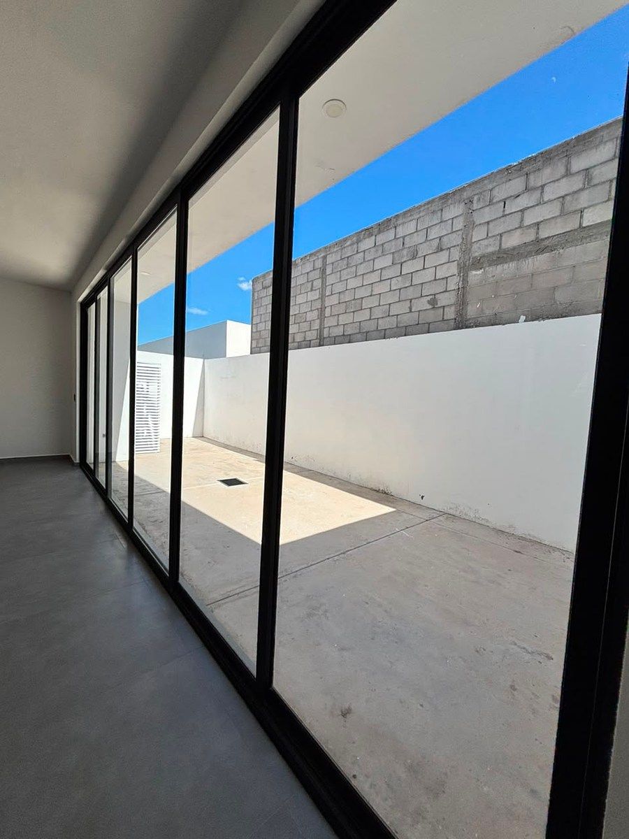 Casa em Ventura Residential Club, Hermosillo, foto 20 de 20