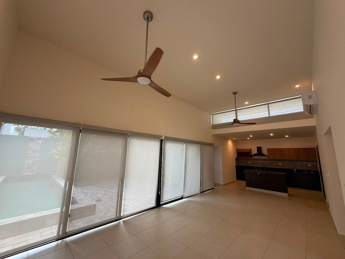 House in Gated Community in Privada Canaria, Conkal, photo 5 of 17