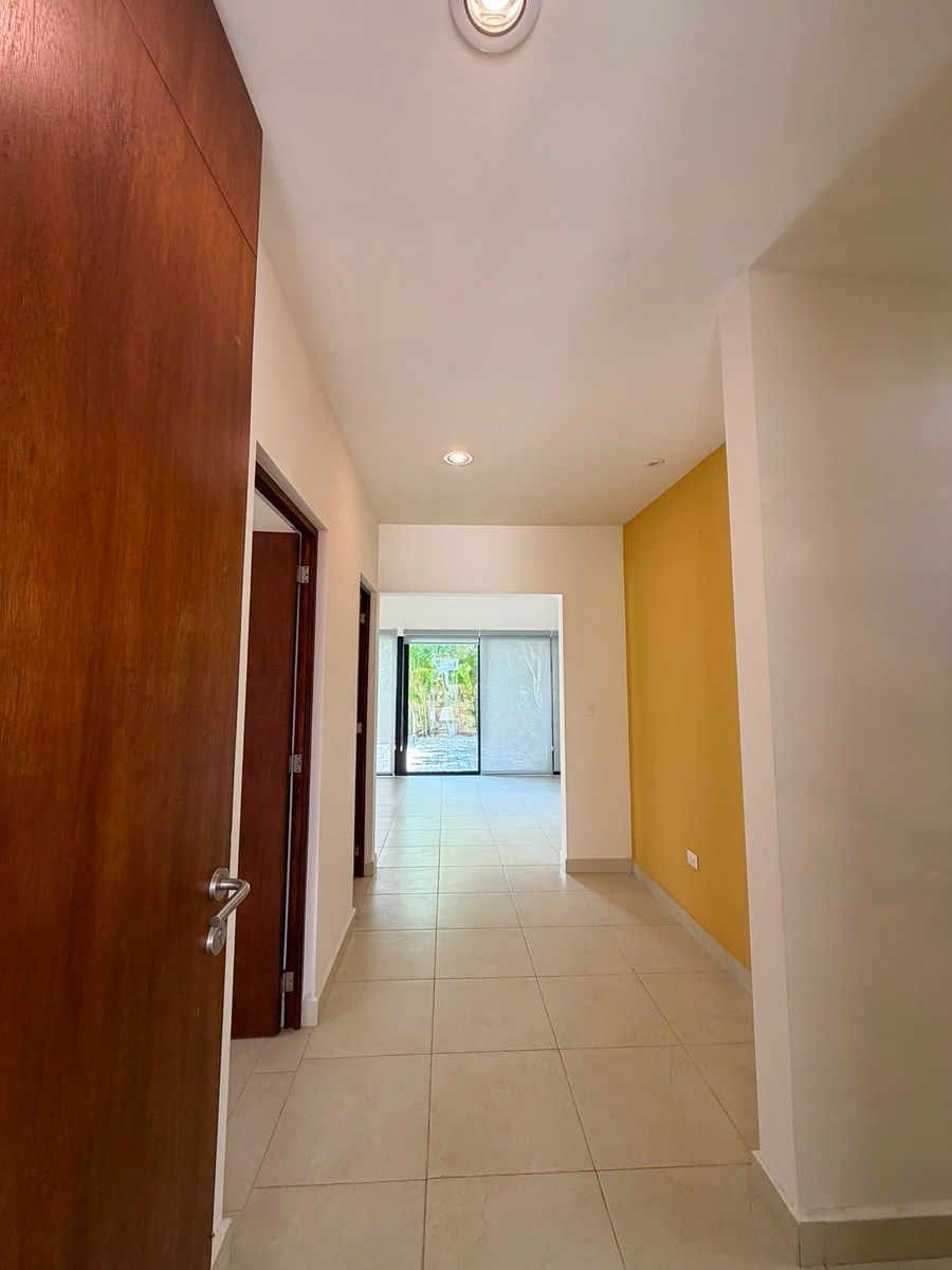 House in Gated Community in Privada Canaria, Conkal, photo 10 of 17